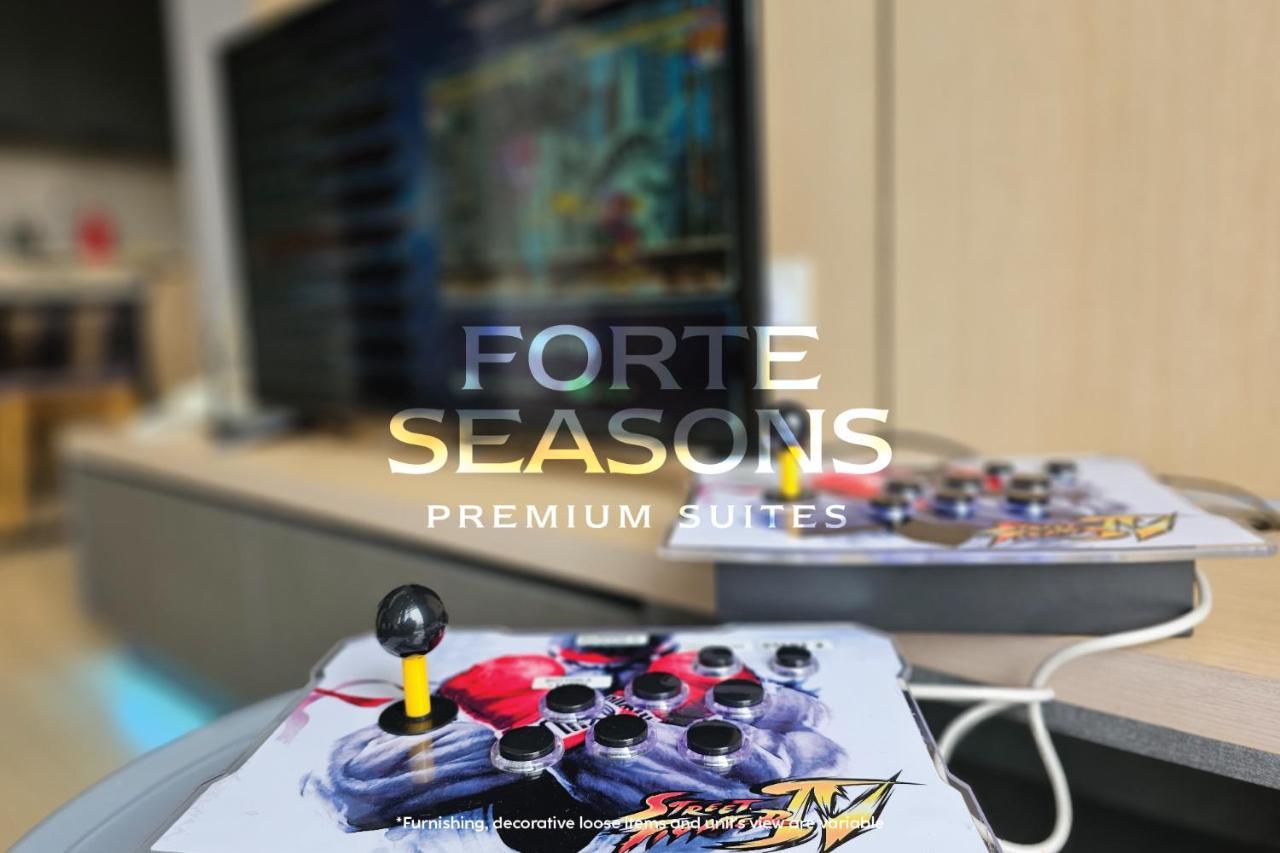 Forte Seasons Genting Windmill Upon Hills Genting Highlands Room photo