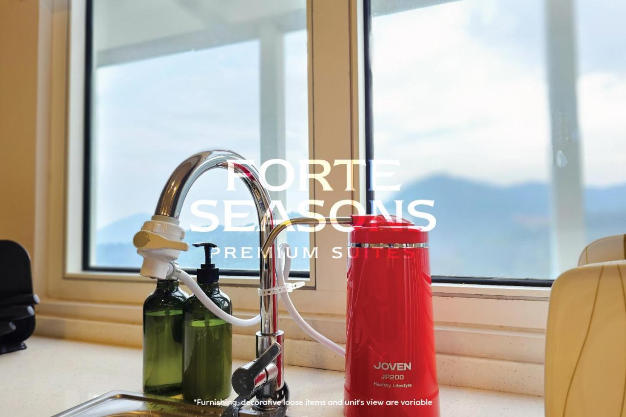 Forte Seasons Genting Windmill Upon Hills Genting Highlands Room photo