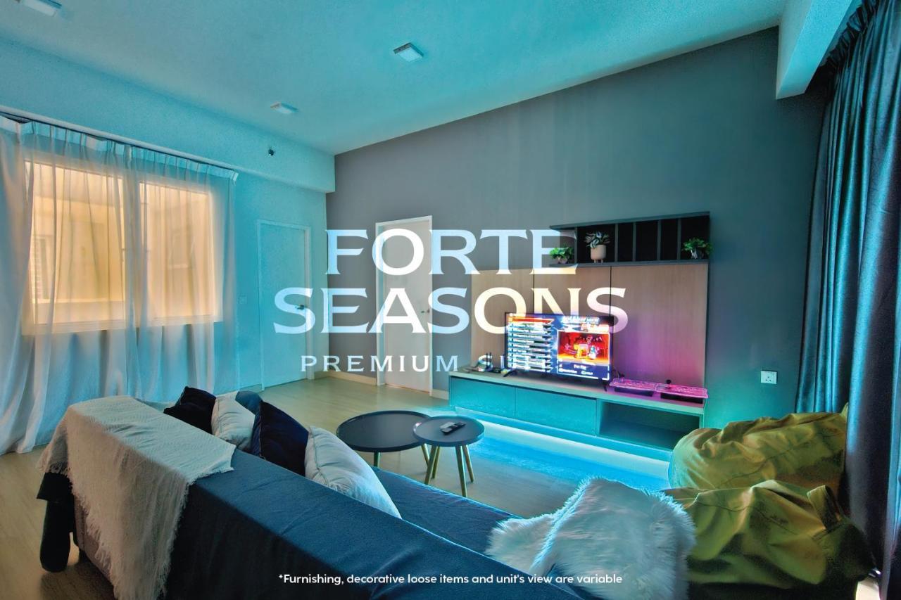 Forte Seasons Genting Windmill Upon Hills Genting Highlands Room photo