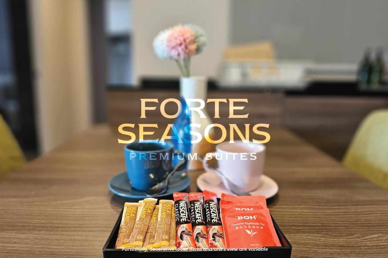 Forte Seasons Genting Windmill Upon Hills Genting Highlands Room photo