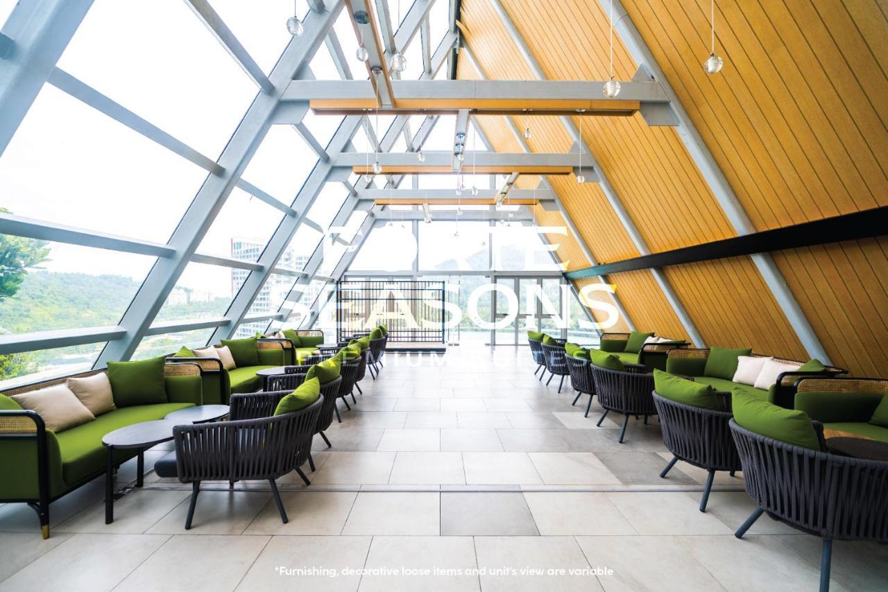 Forte Seasons Genting Windmill Upon Hills Genting Highlands Exterior photo