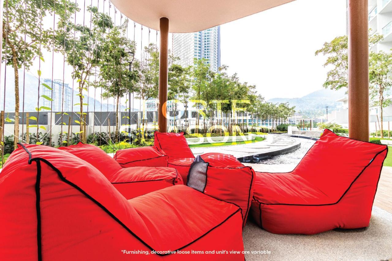 Forte Seasons Genting Windmill Upon Hills Genting Highlands Exterior photo