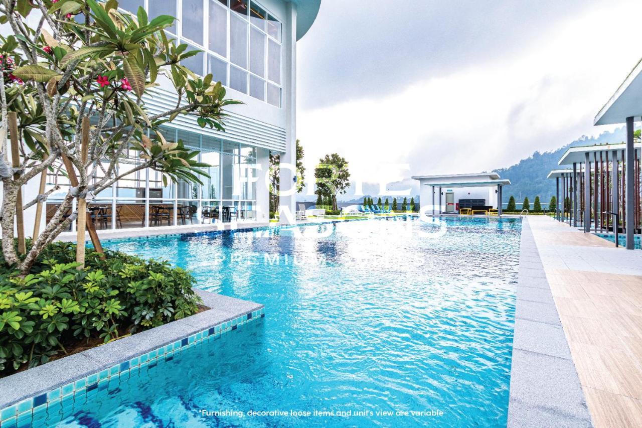 Forte Seasons Genting Windmill Upon Hills Genting Highlands Exterior photo
