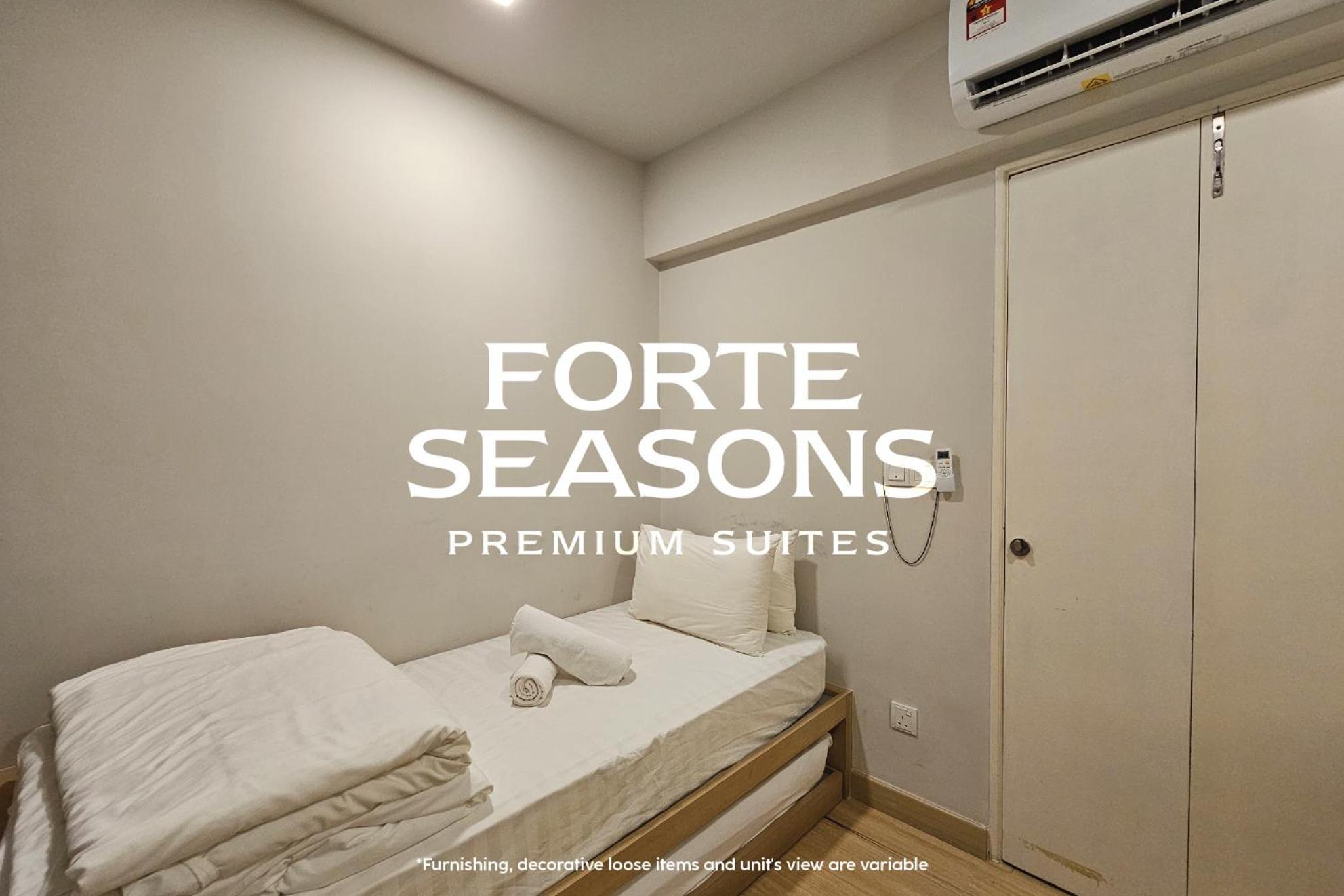 Forte Seasons Genting Windmill Upon Hills Genting Highlands Room photo