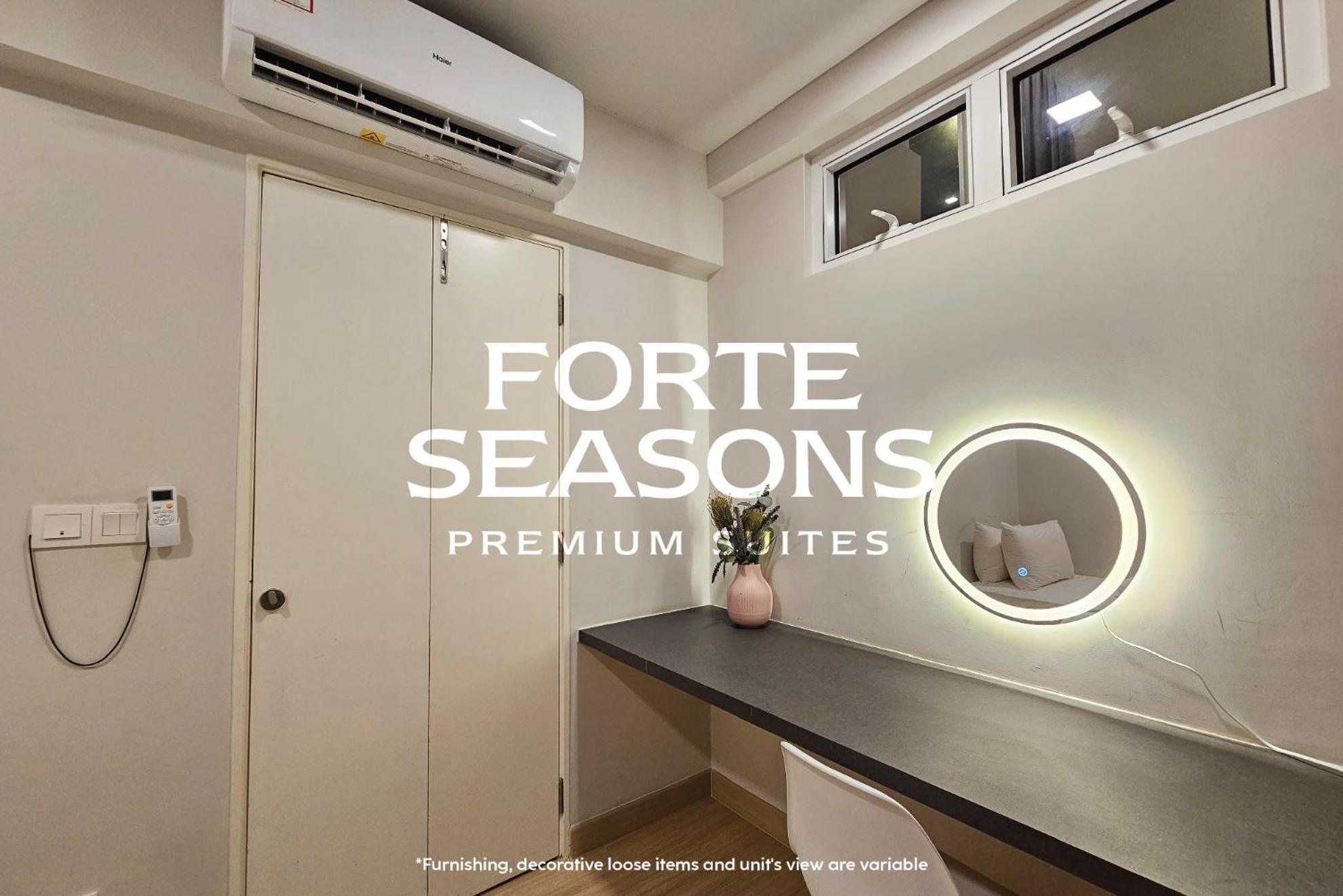 Forte Seasons Genting Windmill Upon Hills Genting Highlands Room photo