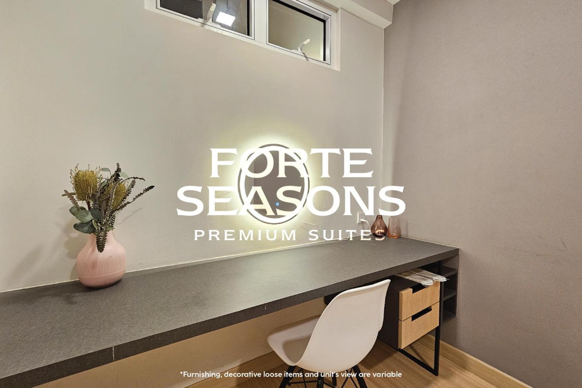 Forte Seasons Genting Windmill Upon Hills Genting Highlands Room photo