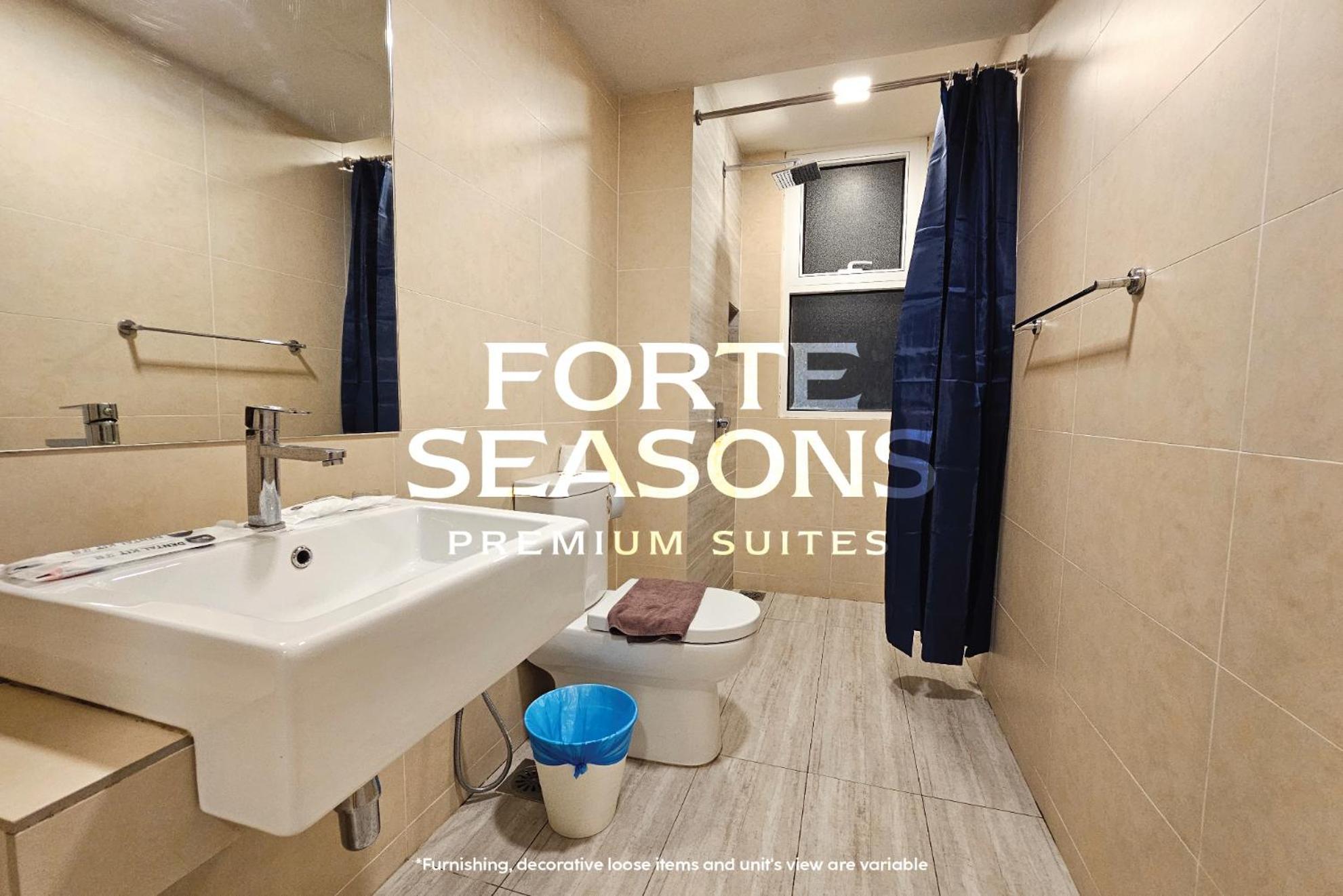 Forte Seasons Genting Windmill Upon Hills Genting Highlands Room photo