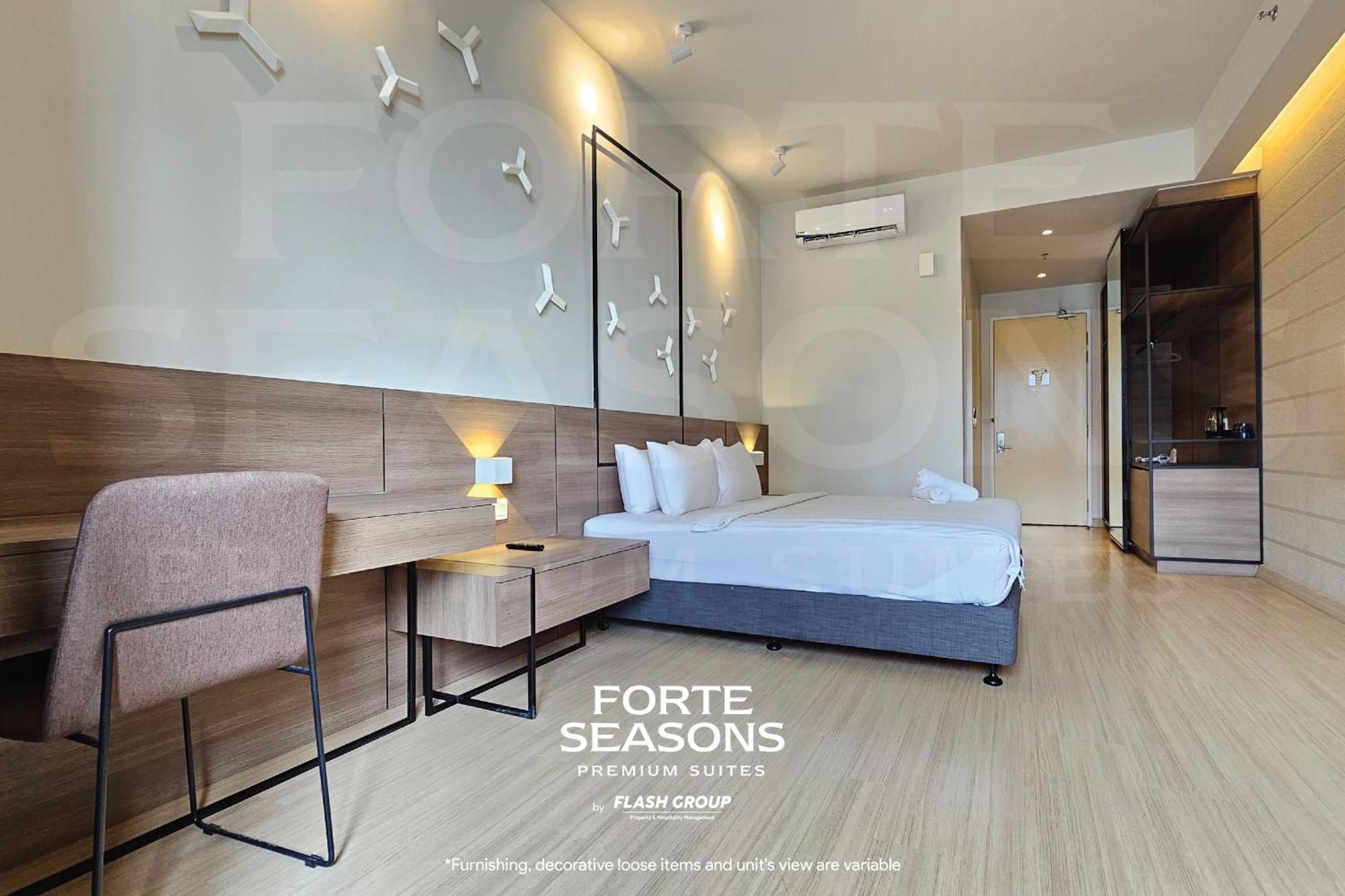 Forte Seasons Genting Windmill Upon Hills Genting Highlands Exterior photo